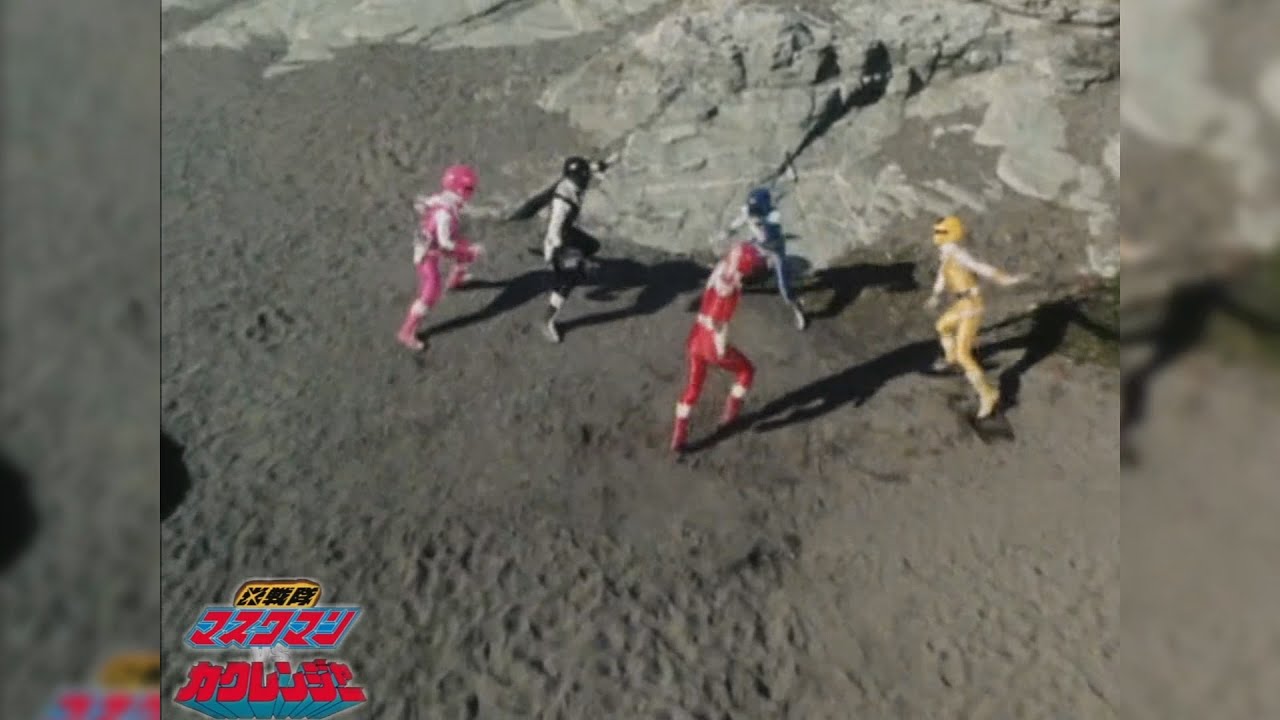 スーパー戦隊嘘VSシリーズ