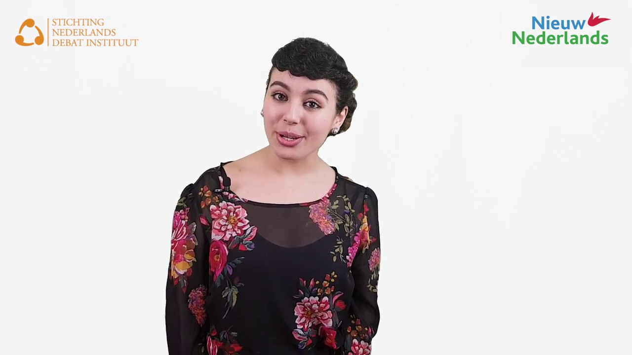 TIP | Zo onderbouw je jouw argument!