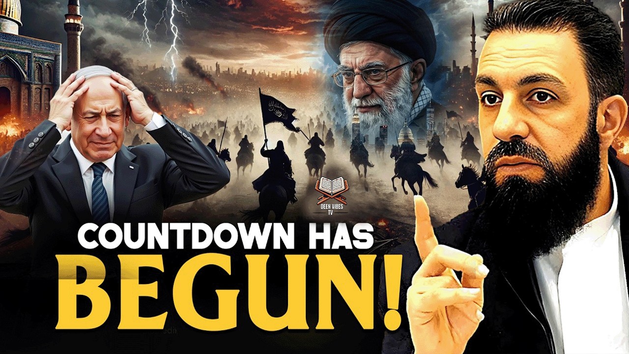 99% OF MUSLIMS ARE IGNORING THIS MAJOR SIGN! | BELAL ASSAAD