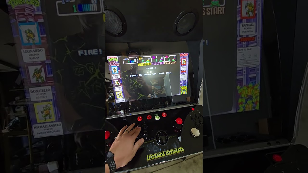 Legends Ultimate Upgrade 7,500 games - use some patience when starting and it works perfect