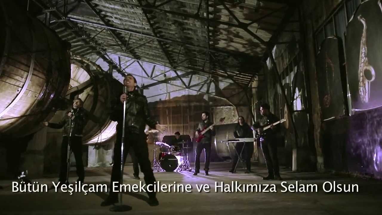 Arpak Kardeşler - Biziz HD