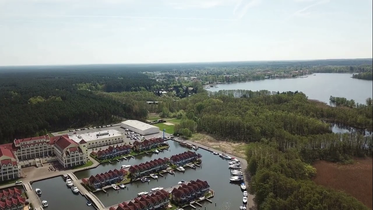 Rheinsberg Germany