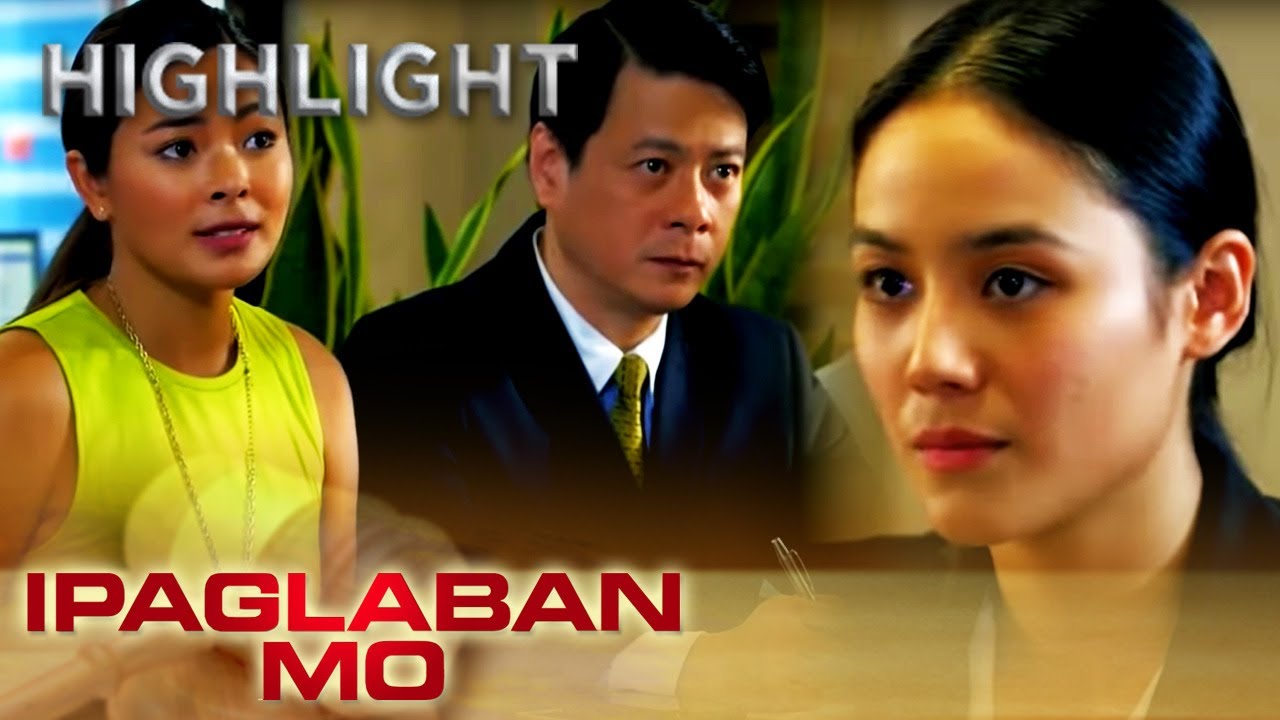 Anne fights for her right over the case filed against her | Ipaglaban Mo