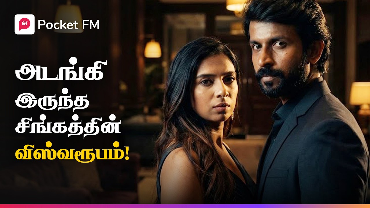 அப்பா துரோகியா? மகன் உடைக்கும் ரகசியம்! | King | The Name is King | Tamil