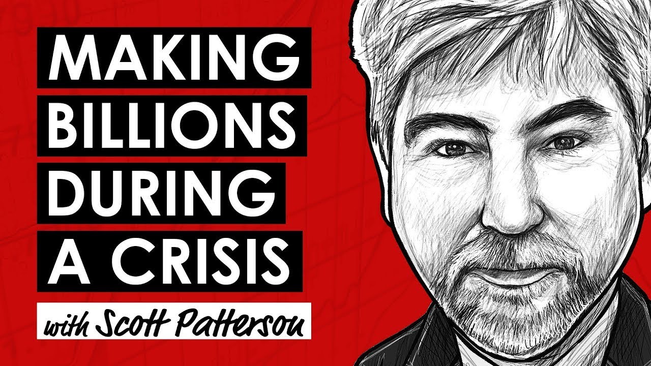 How Nassim Taleb and Bill Ackman Made BILLIONS During ‘Black Swan’ Events (TIP558)