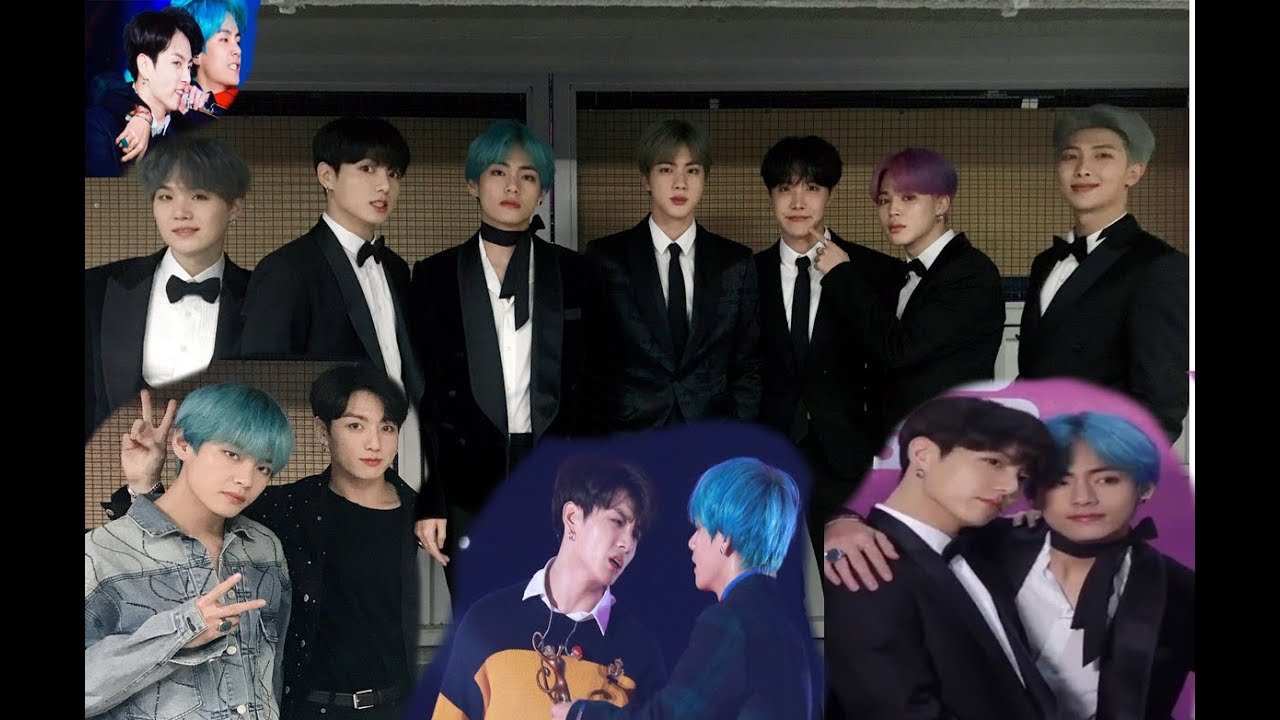 Accusers were wrong about them that night (Taekook/ BTS/ VKOOKV analysis)