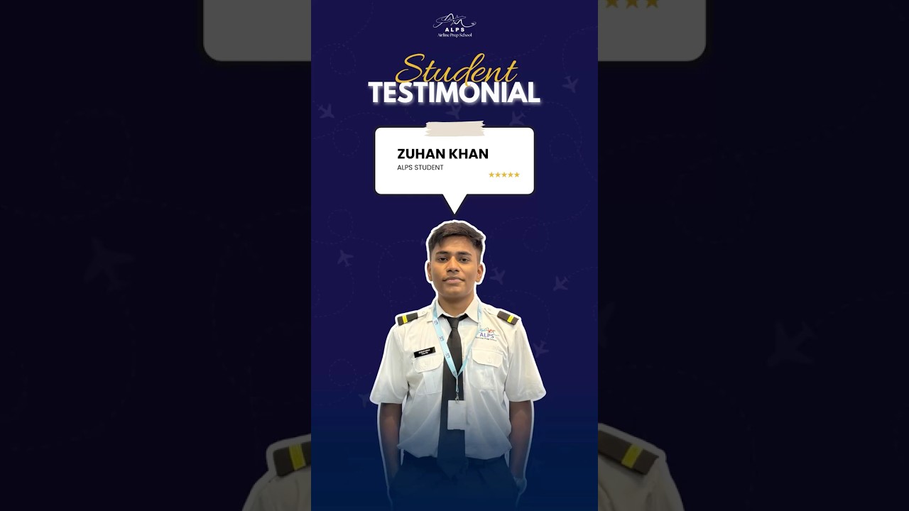 DGCA Exam Success Story | Future Pilot in the Making