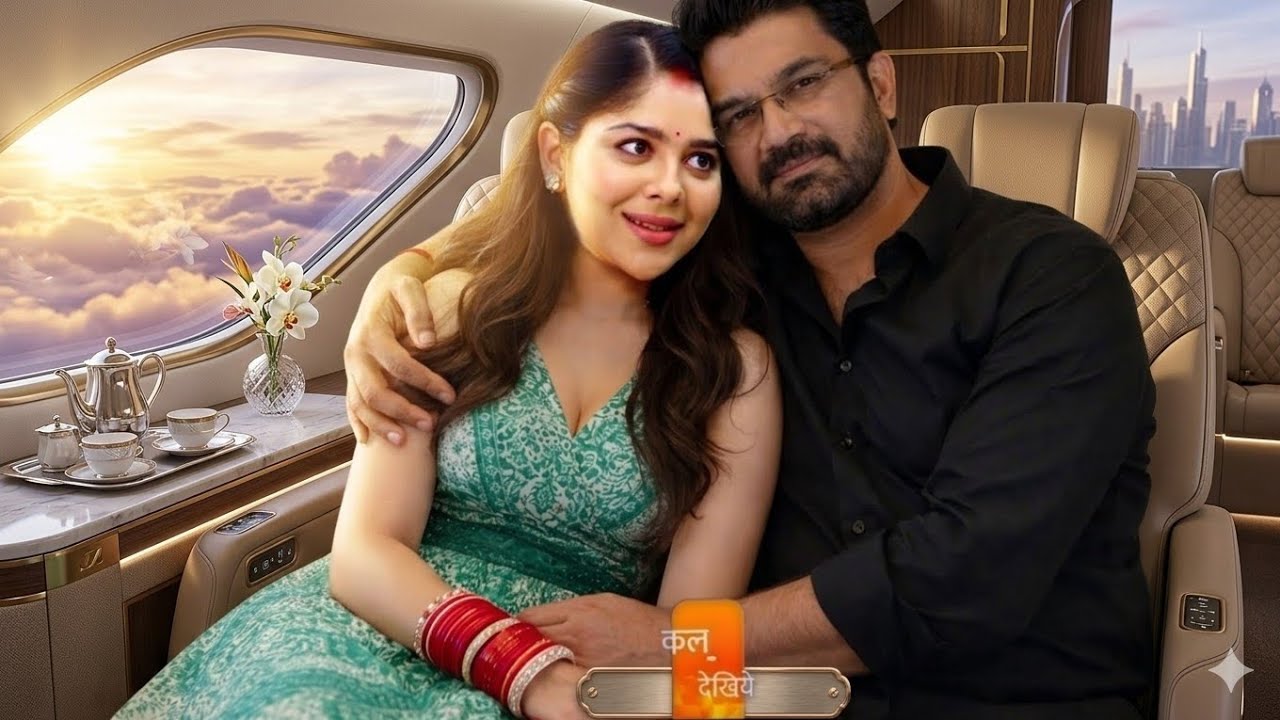 Aryavardhan & Anu’s Honeymoon Turns Into Big Danger