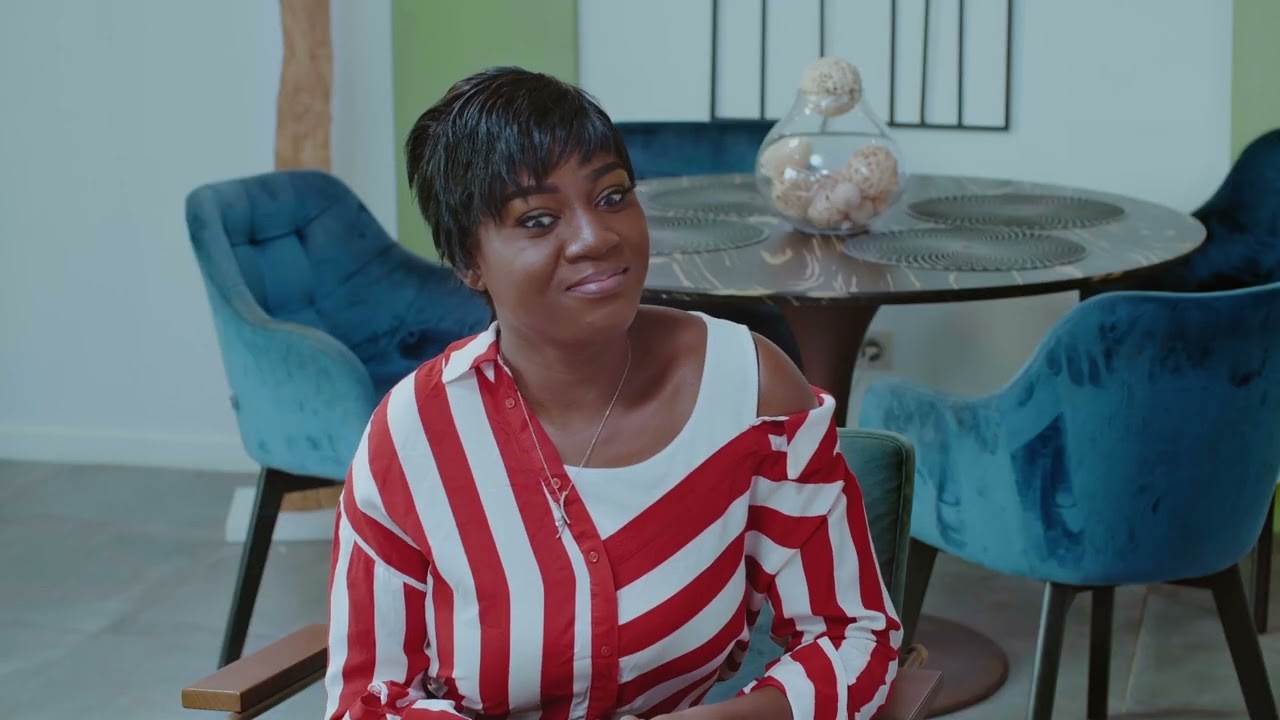 MADAME MONSIEUR S02 ( série africaine ) épisode 45 : La stratégie