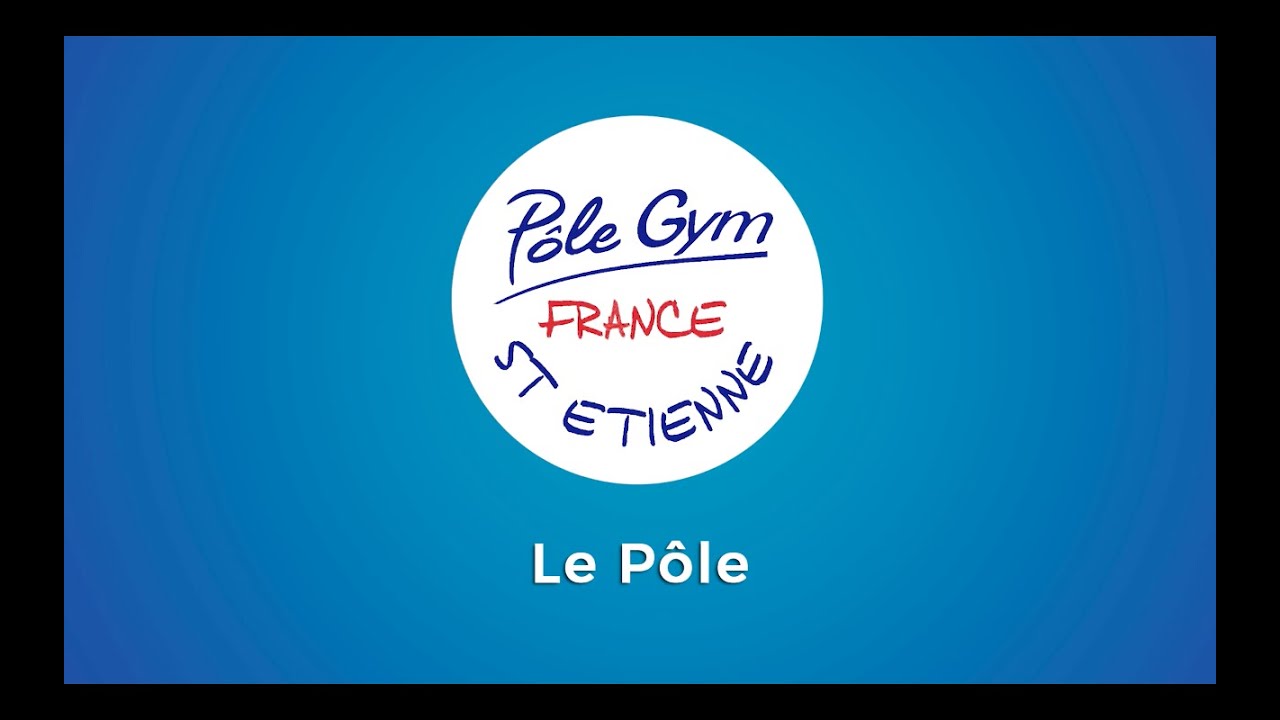 Présentation du Pôle France de Saint-Etienne