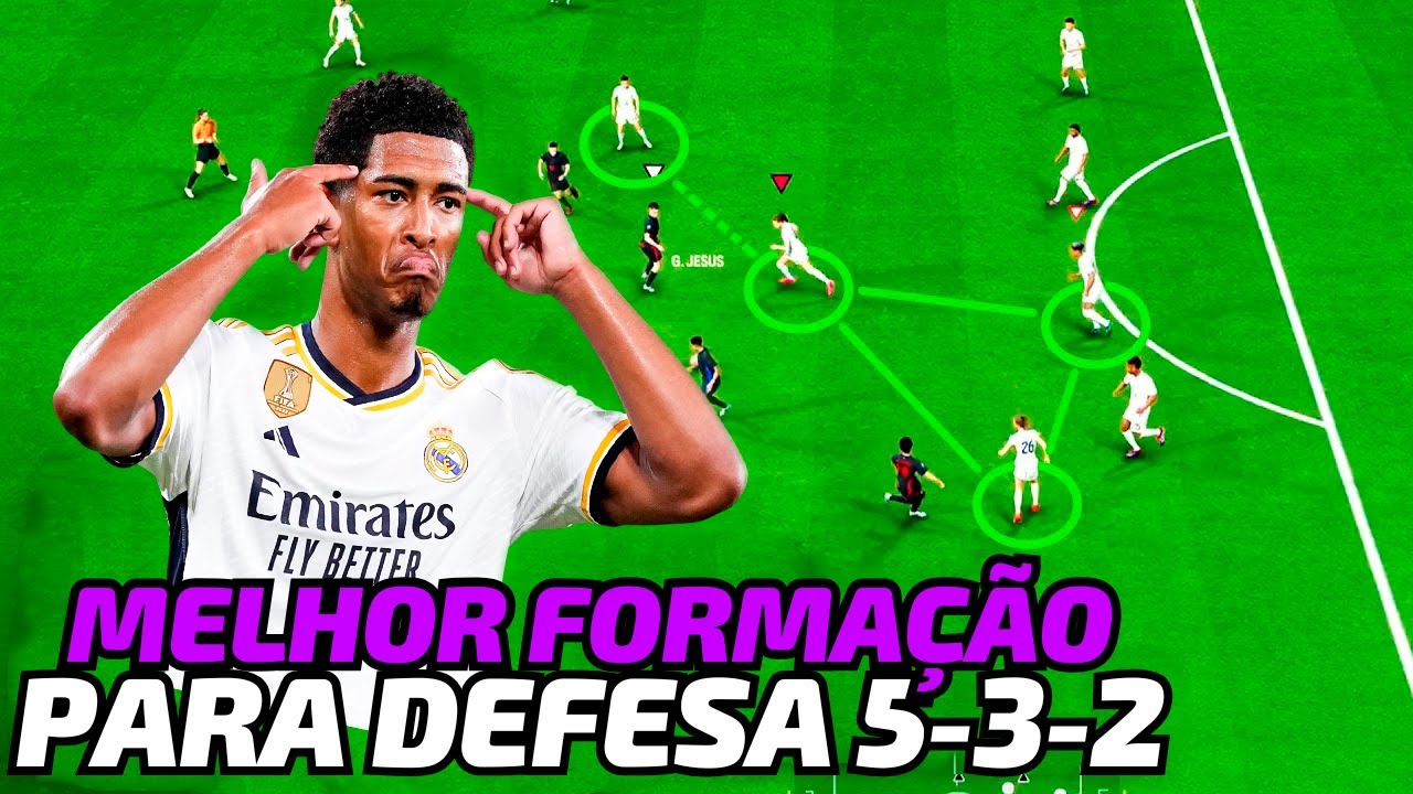Você Está ERRANDO FEIO NO EAFC26? Aprenda a Melhorar Agora