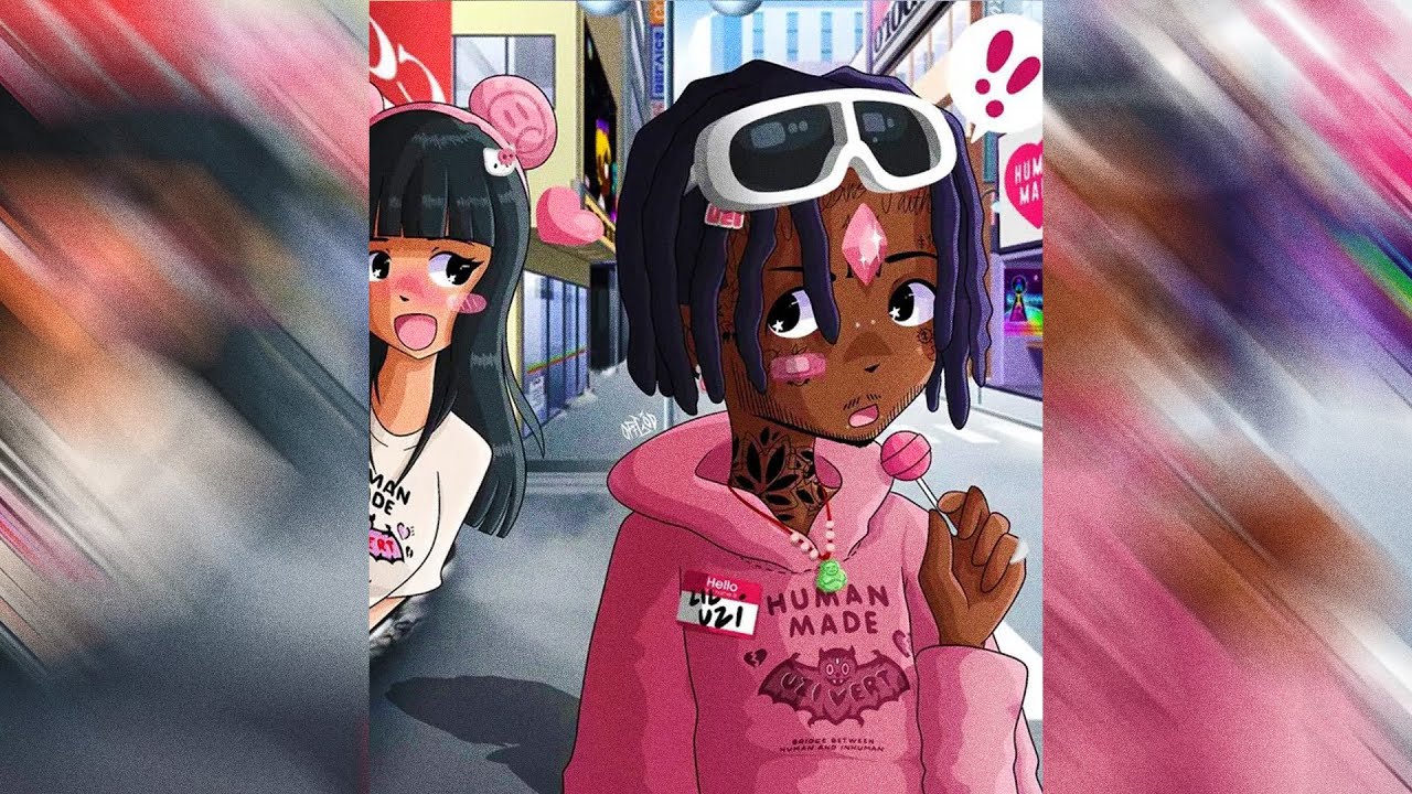 [FREE] Lil Uzi Vert x Pink Tape Type Beat 2024 