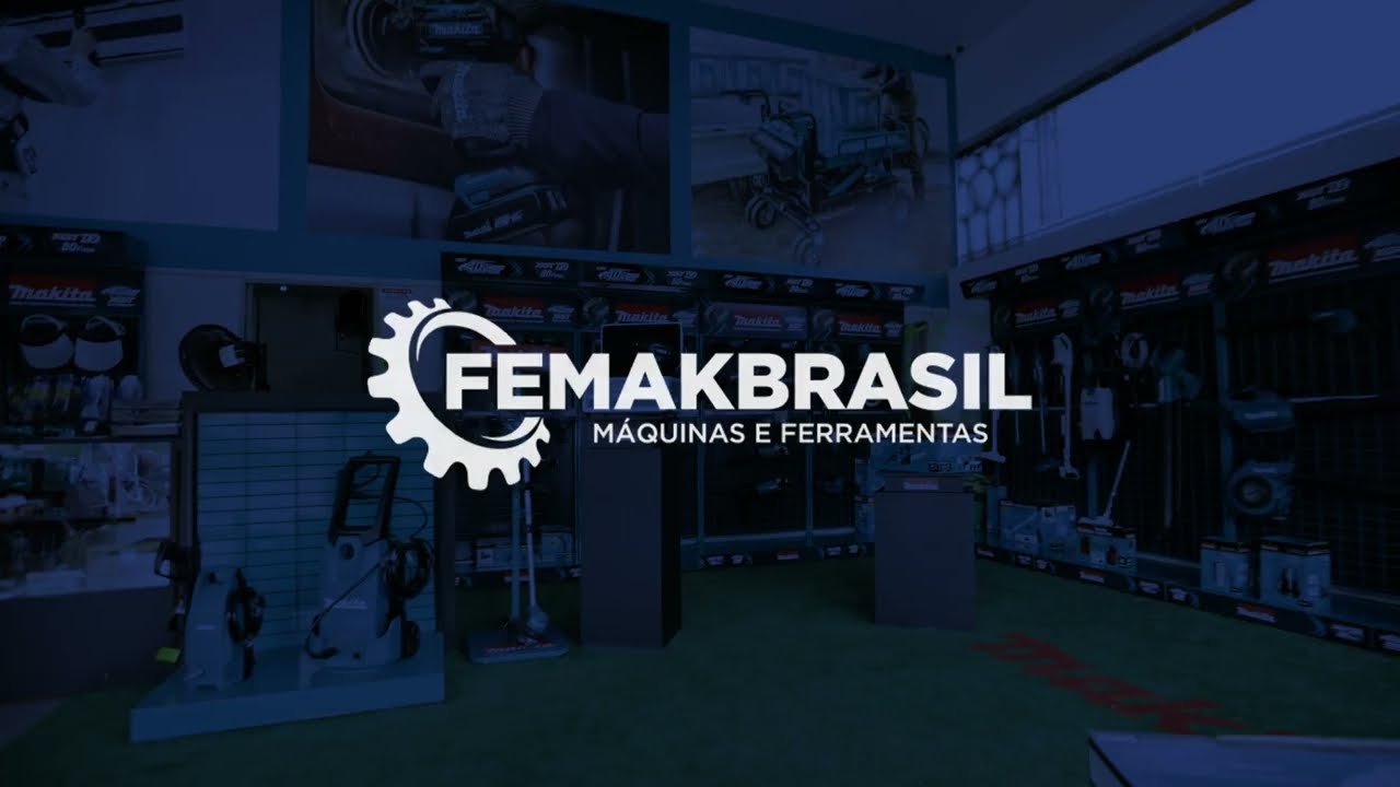 Conheça a FemakBrasil