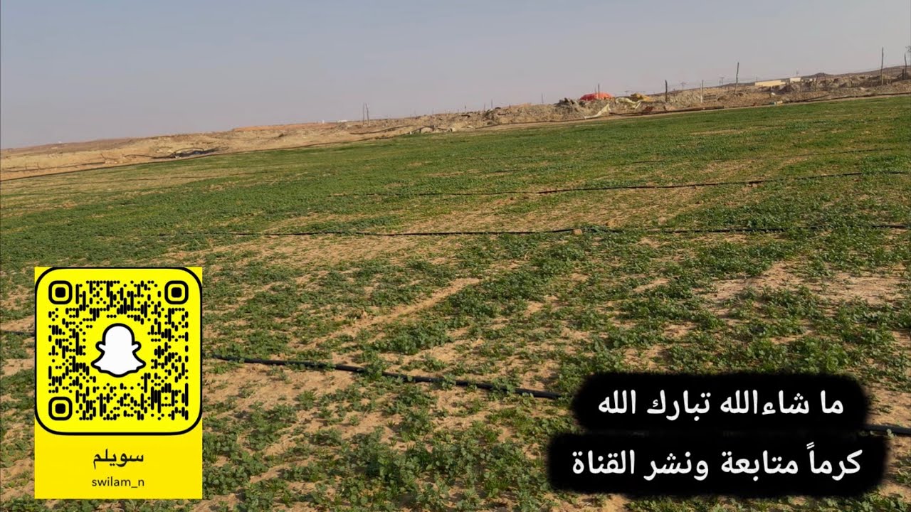 تنظيف المزرعة الجزء السابع 