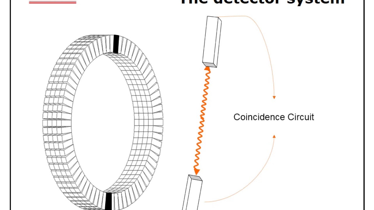 INTRODUCTION TO POSITRON EMISSION TOMOGRAPHY - prof. Federico E Turkheimer