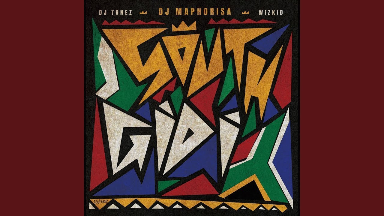 Wizkid, DJ Maphorisa & DJ Tunez - FIESTA (Official Audio) feat. Zaba & Zeh McGeba | 3-Step