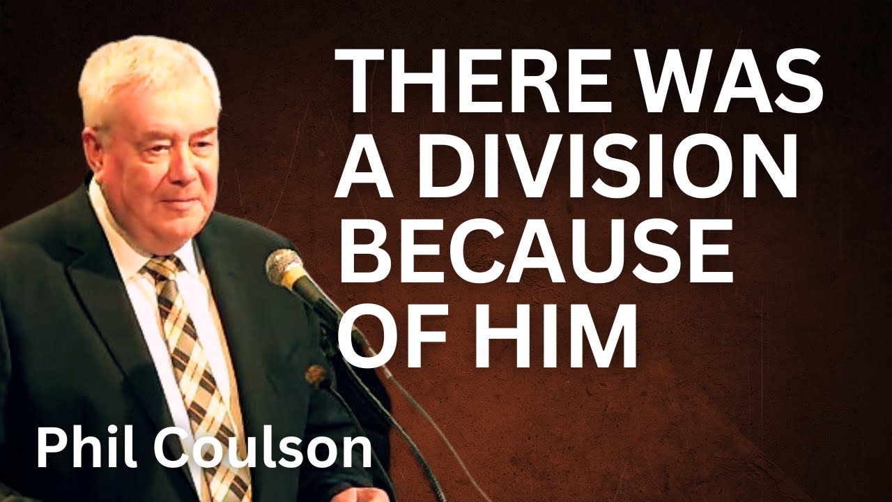 Three Times the Messiah Divided Opinion in the Gospel of John