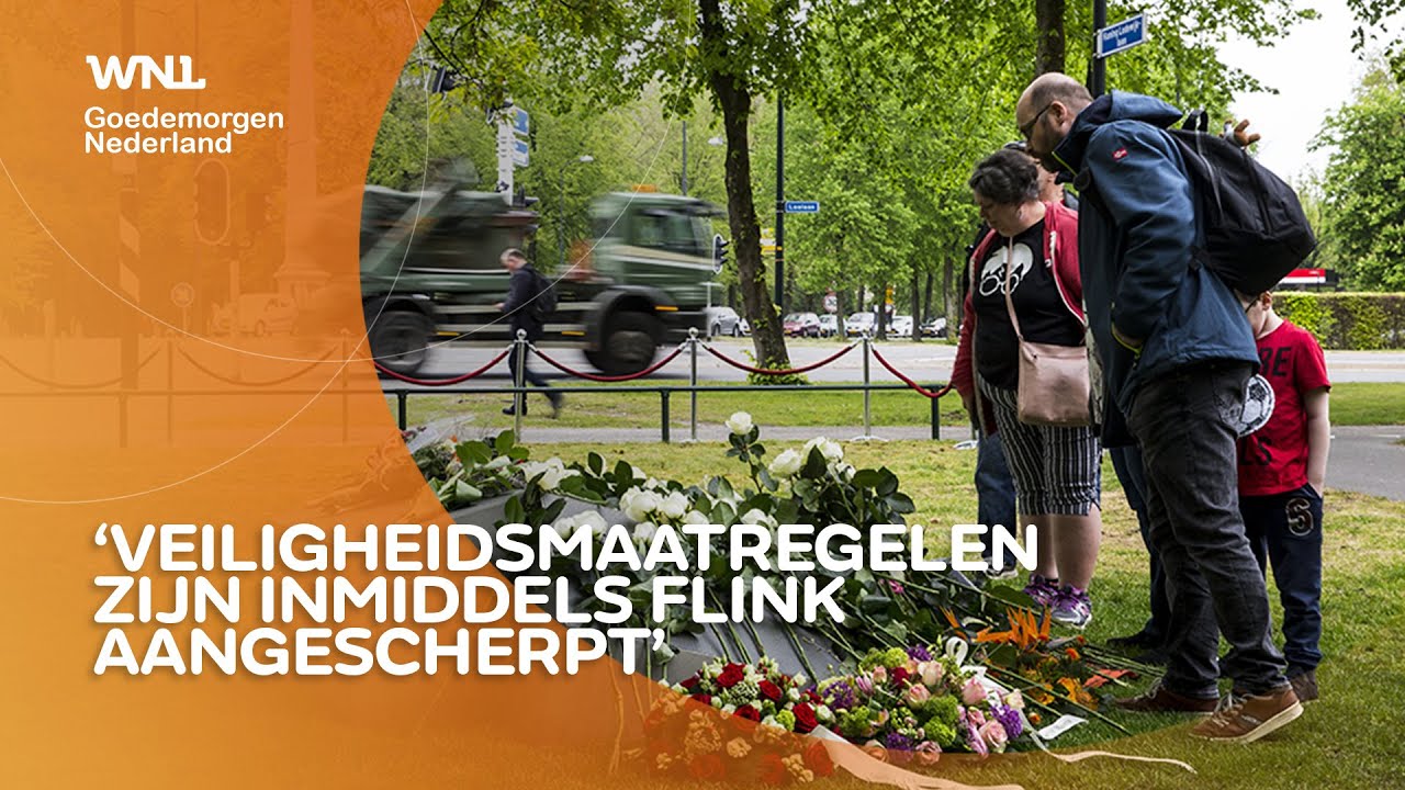 Vijftien jaar na aanslag op Koninklijke familie is de wond nog steeds open: 'Diepe sporen nagelaten'
