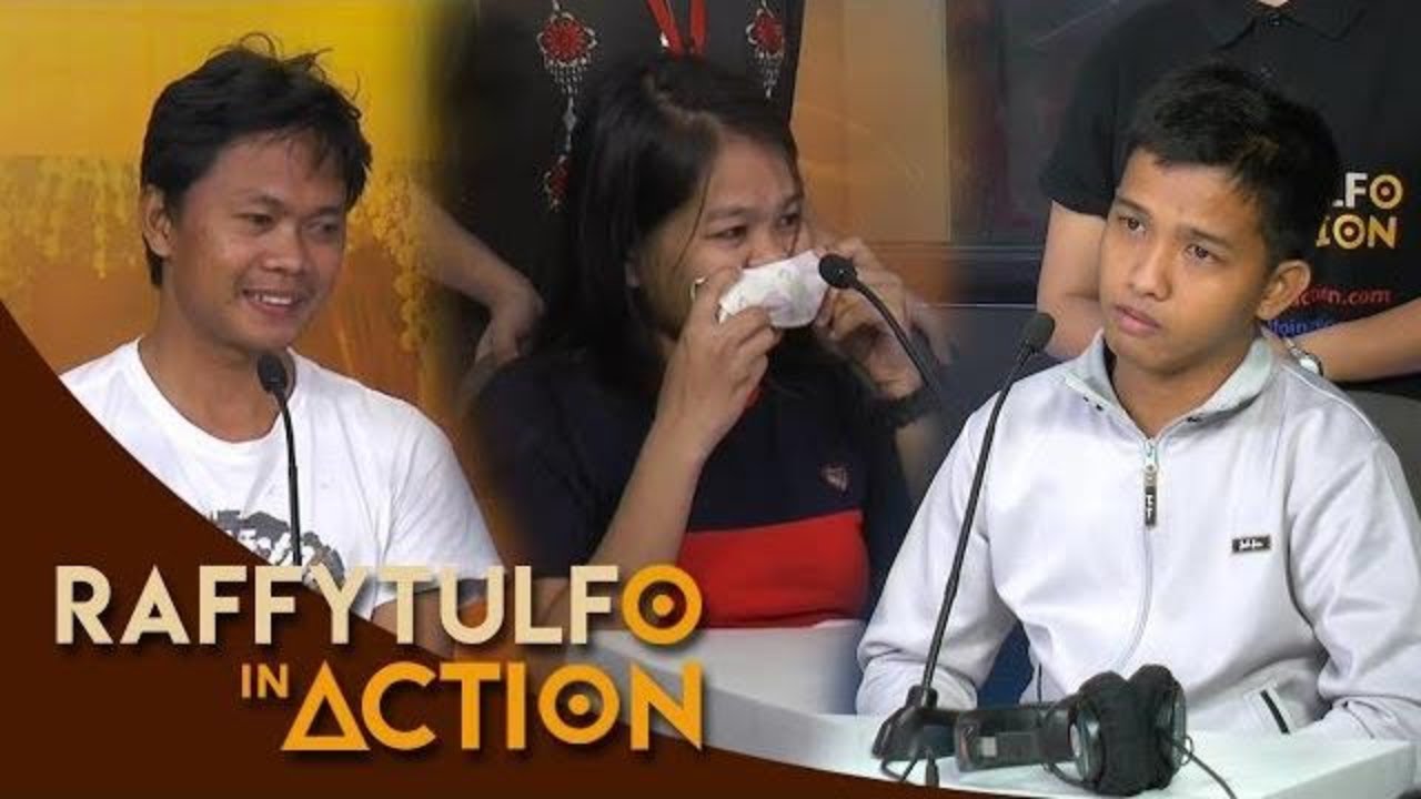 PART 2 | KUNIN MO NA ANG MAHAL KO, WAG LANG ANG CELLPHONE KO!