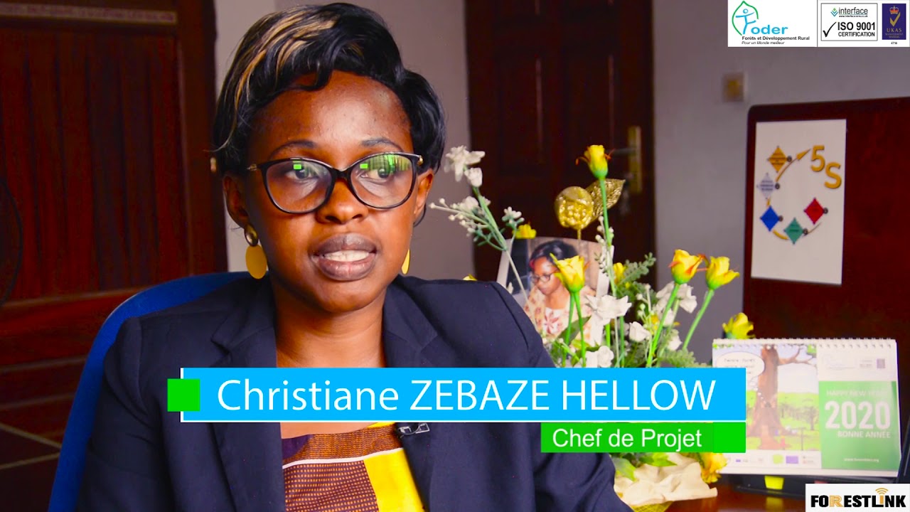 La participation et l&rsquo;implication des communaut&eacute;s dans la gestion foresti&egrave;re