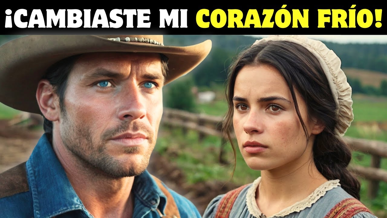 ¡TIENES QUE VER ESTA HERMOSA HISTORIA DE AMOR AHORA MISMO!