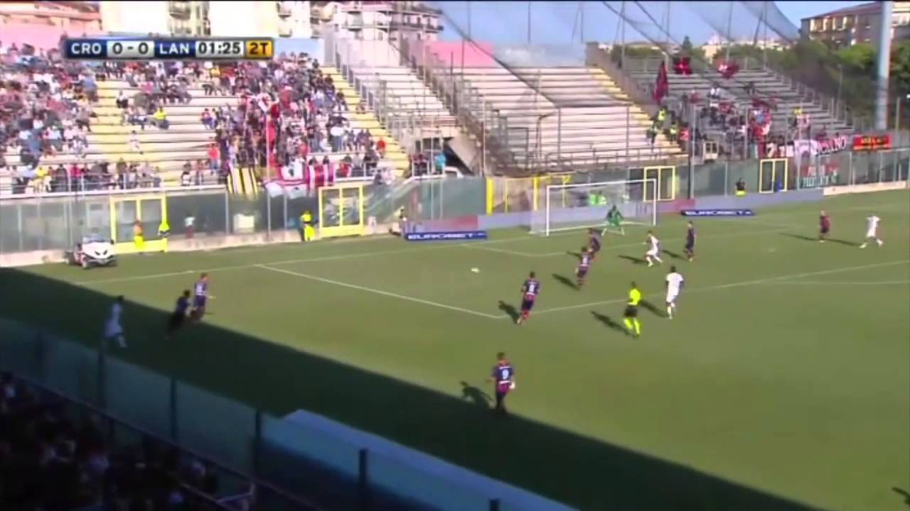 Virtus Lanciano 2013/2014 - Il Sogno Continua