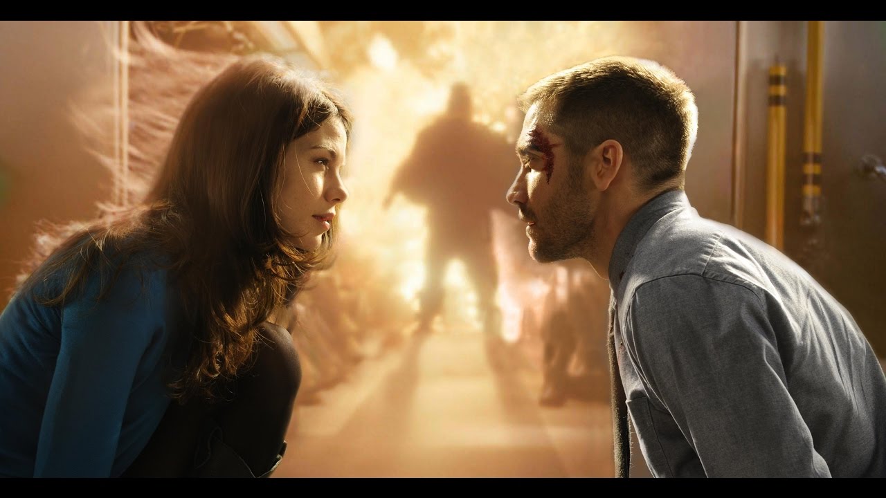 7分钟看懂惊悚科幻片《源代码》平行世界的魔力