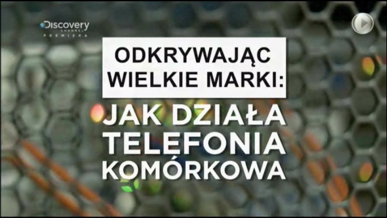 Odkrywając wielkie marki: Jak działa telefonia kom&oacute;rkowa?
