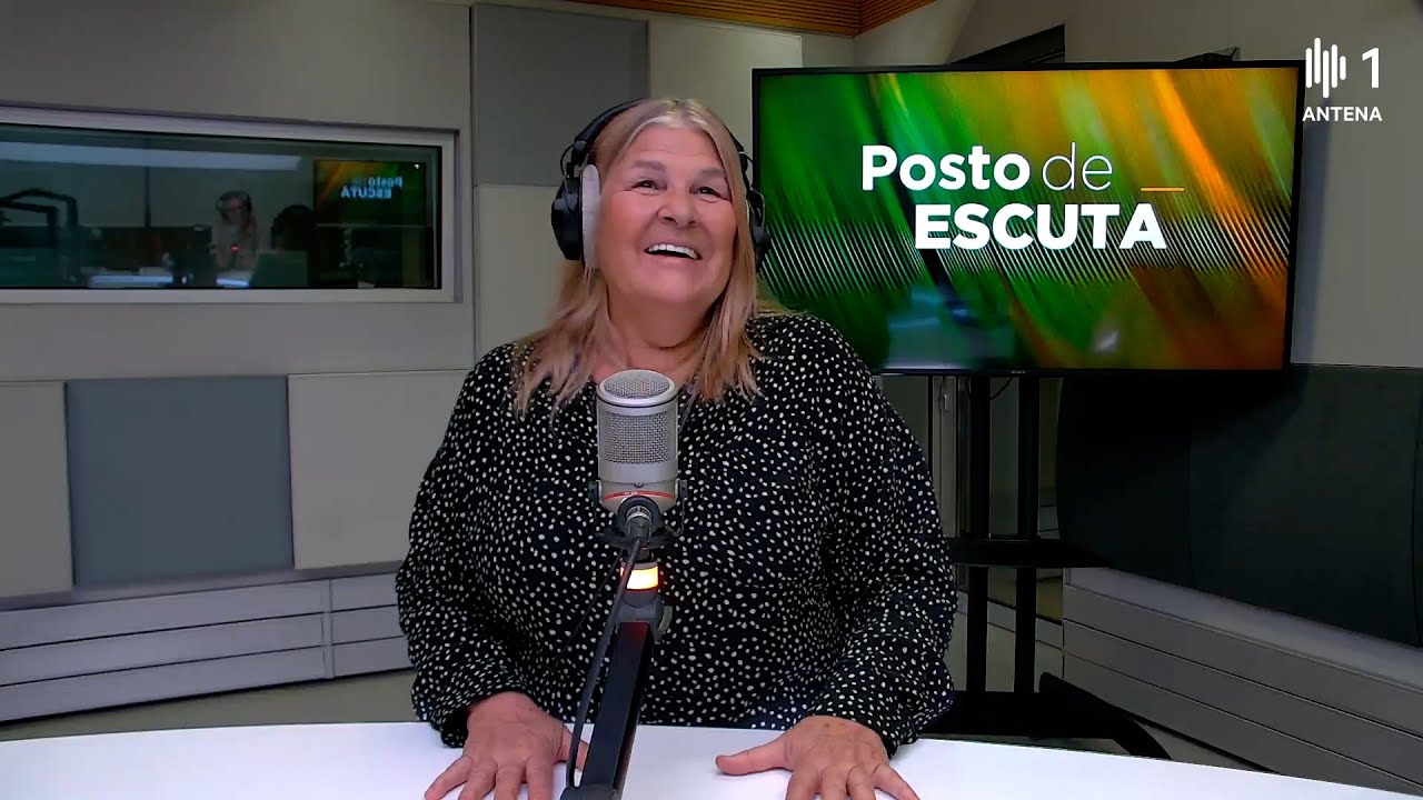 Lena d'Água apresenta 