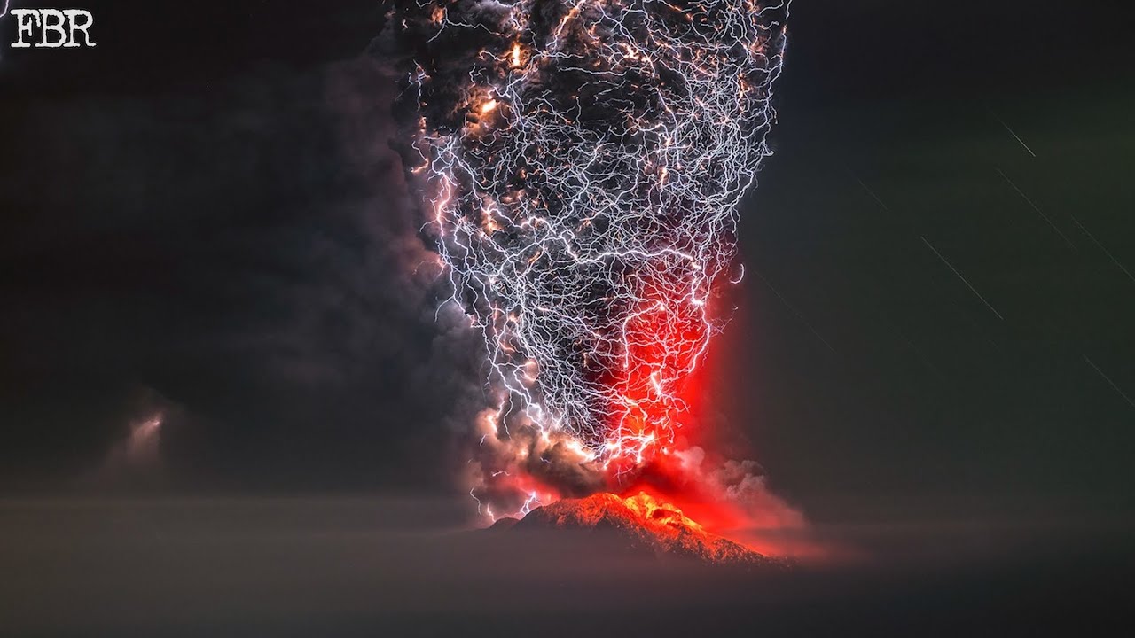 12 самых уникальных природных явлений в мире. Невероятные и загадочные места, которые существуют ...