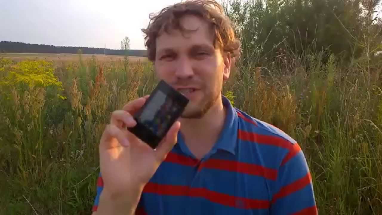 Nokia Asha 503 [3 min] recenzja Kamil Brzeziński - krótka recenzja telefonu