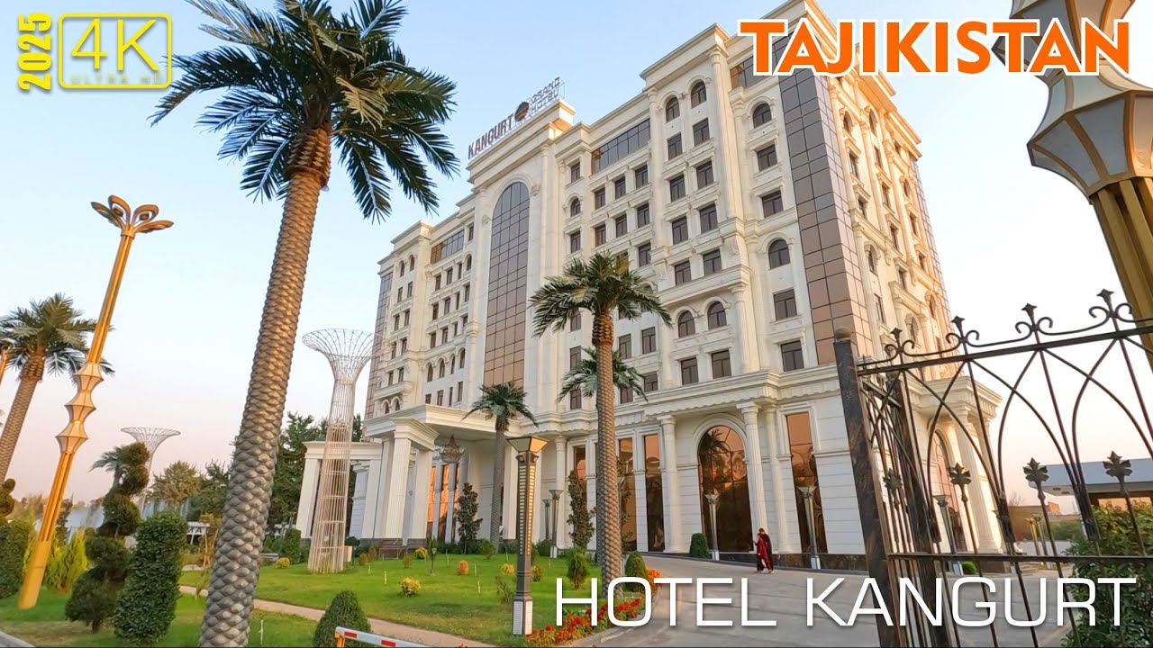 АНА БИНОХОИ НАВ Мехмонхонаи КАНГУРТ HOTEL KANGURT ва УМВД РВКД Ш  ДУШАНБЕ ТЕКСТИЛ Саид Саидов