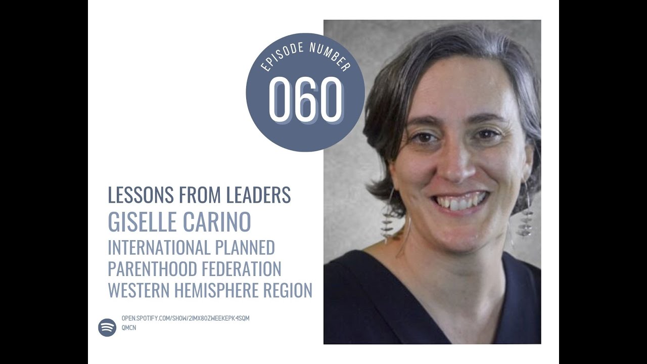 060  Two Keys to Leadership in 2021 -  Candor & Flexibility