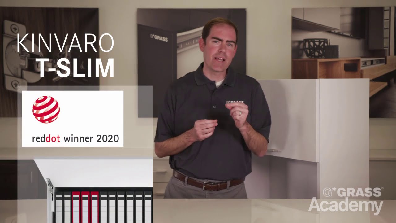 Kinvaro T-Slim Lifter Installation