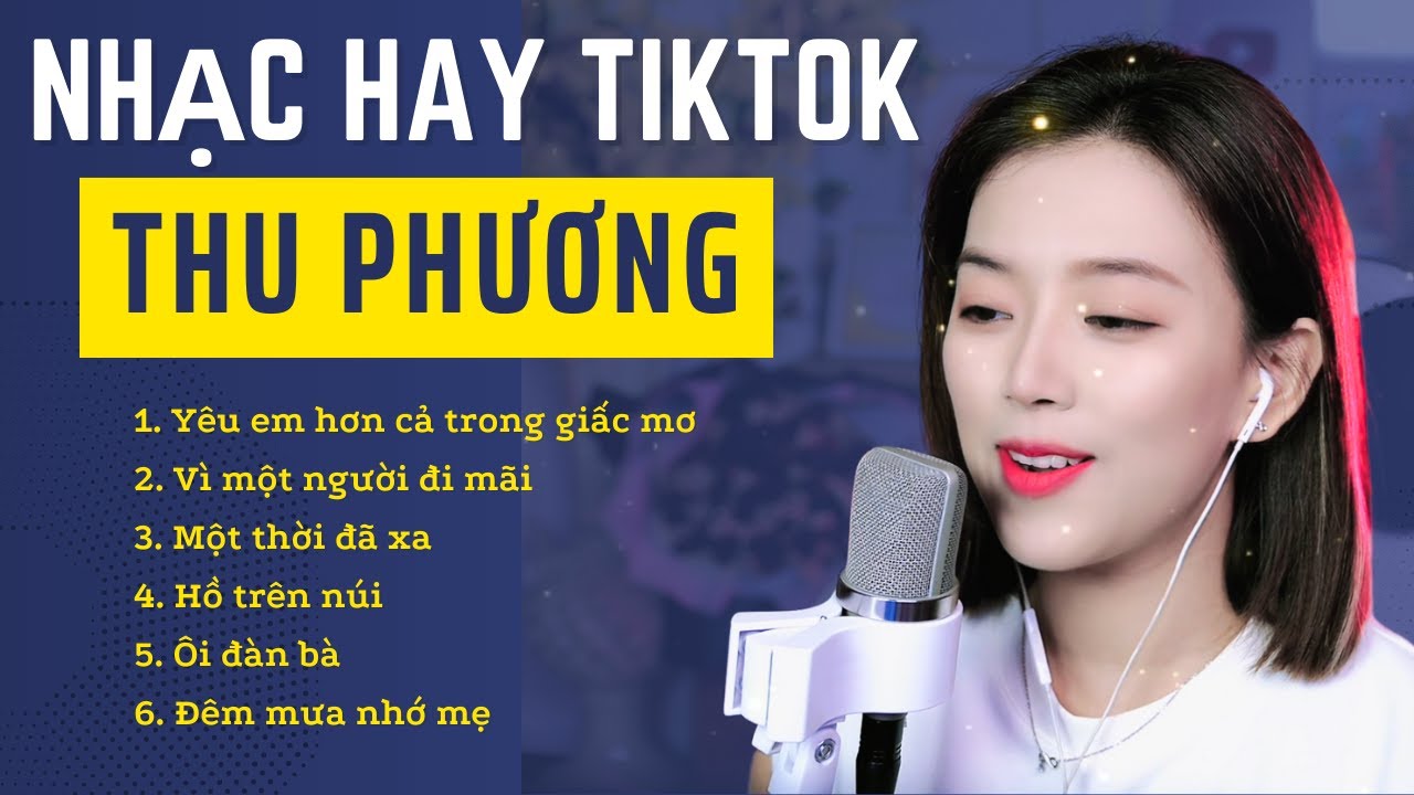Nhạc Tik Tok  HOT - Nguyễn Thu Phương phá vỡ mọi định luật