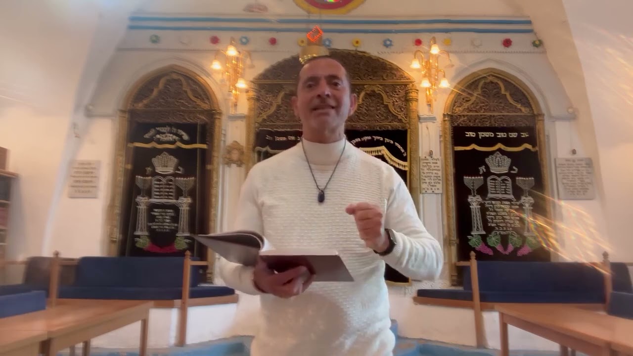 פרשת בא אמונה בהדרגה ..❣️❤️