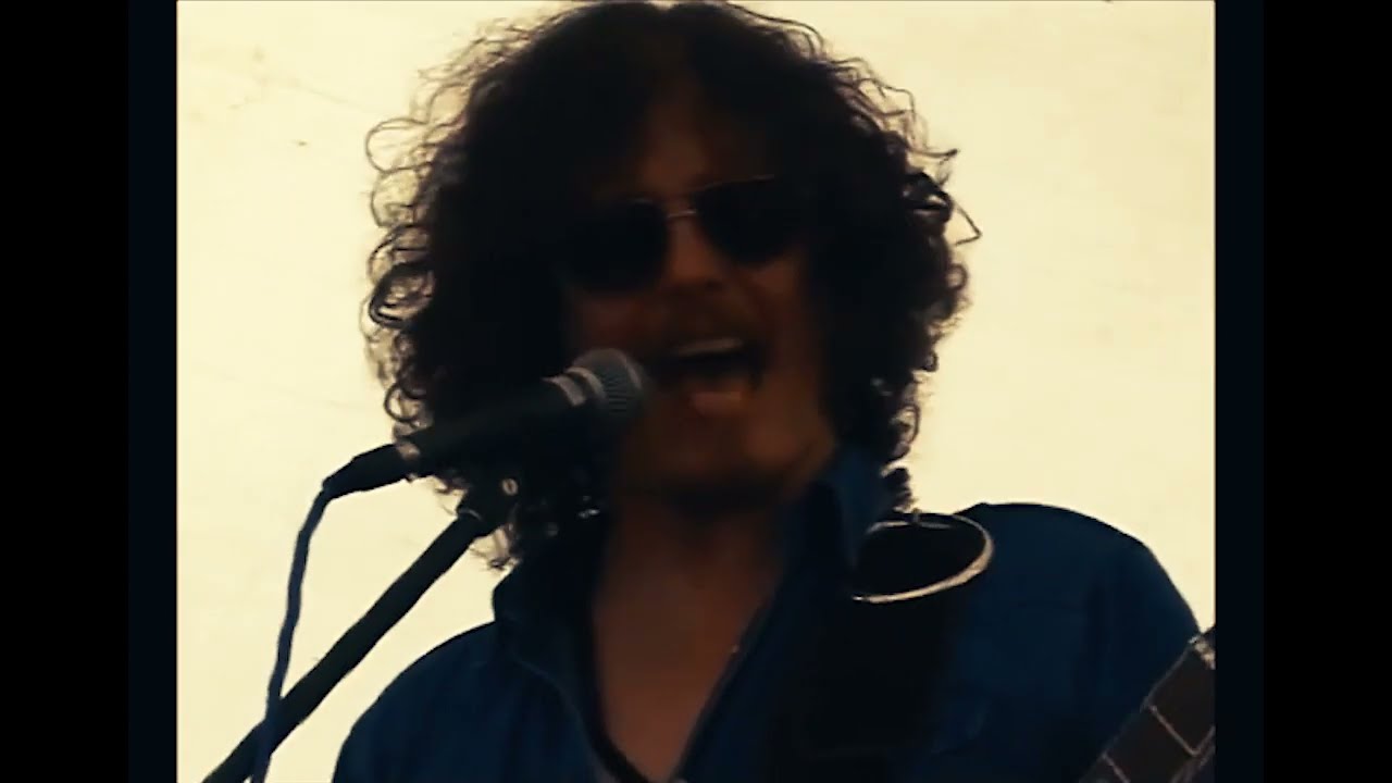 JOSIAH - Live at Stoned From The Underground 2006