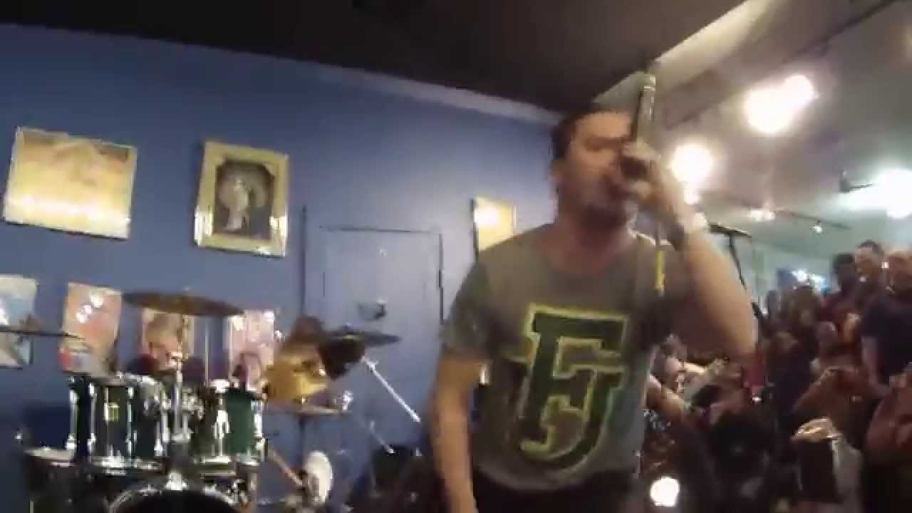 Faith No More - As the Worm Turns