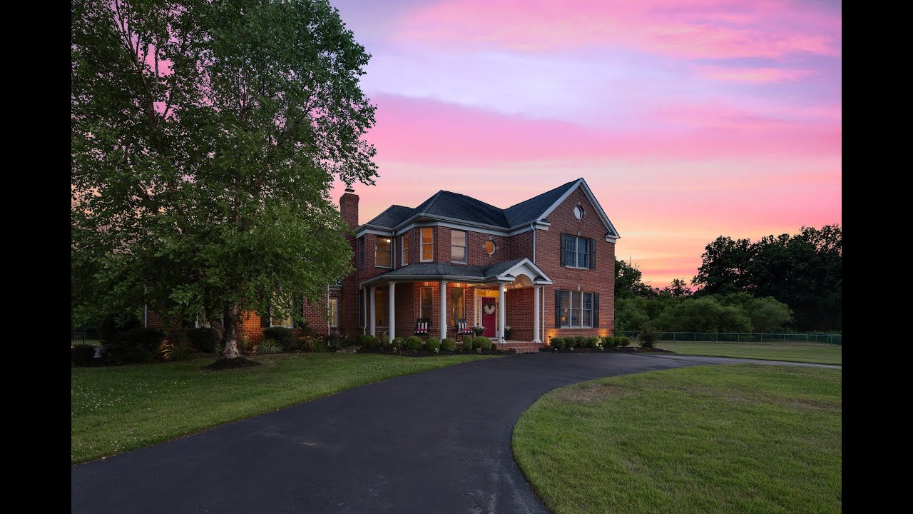 13 Chestnut Ct, Mullica Hill, New Jersey 08062