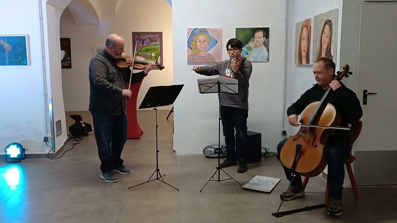 GULIKALA Musikbeitrag
