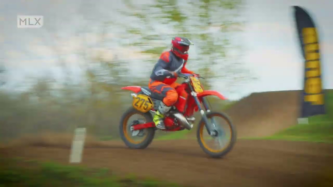 Magyar CLASSIC MX bajnokság 2. forduló | HÓDMEZŐVÁSÁRHELY | 2023.04.