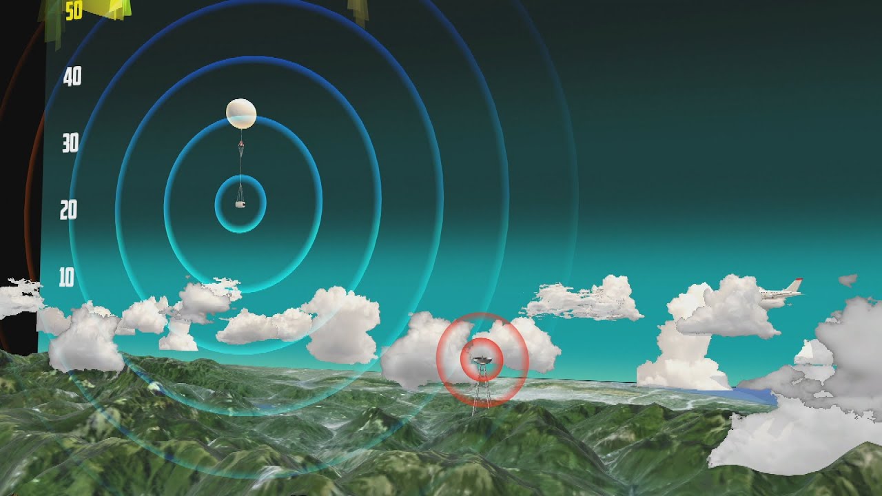 Learn all about weather balloon launches with CBC’s meteorologist Ashley Brauweiler