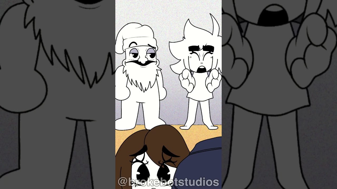 Max is a Dork | Oney Plays Animated Shorts #animation #funny #oneyplaysanimated #youtubeanimation