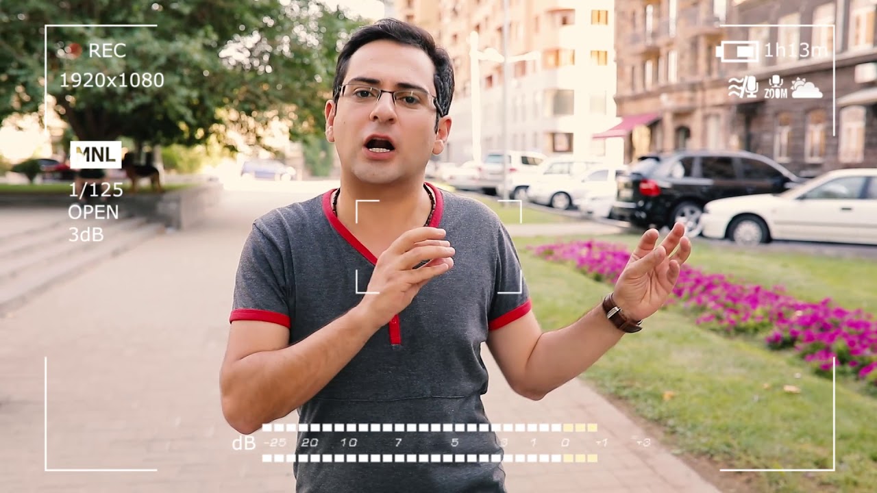 Hovhannes Davtyan - Zgacel eq