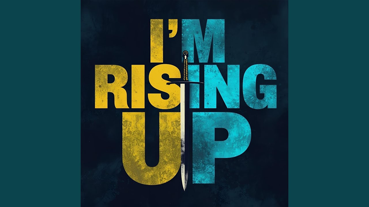 I'm Rising Up