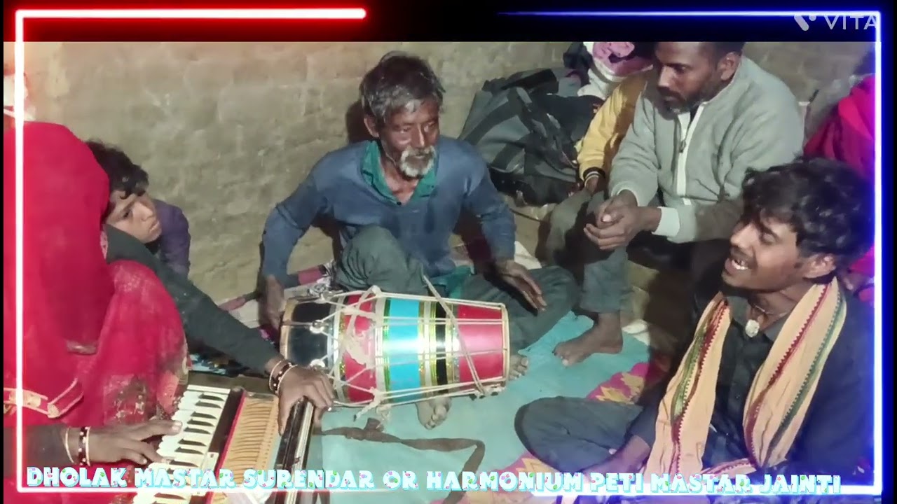 कहां चले हो भैया हमको नाथ करके 💥संगीत कलाकार 🎤 surendar anuragi #trending #youtubeshorts 