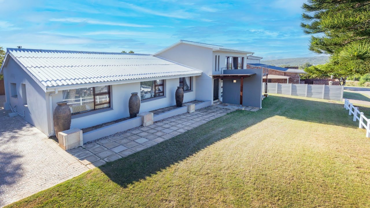 6 bedroom house for sale in Hartenbos | Pam Golding Properties
