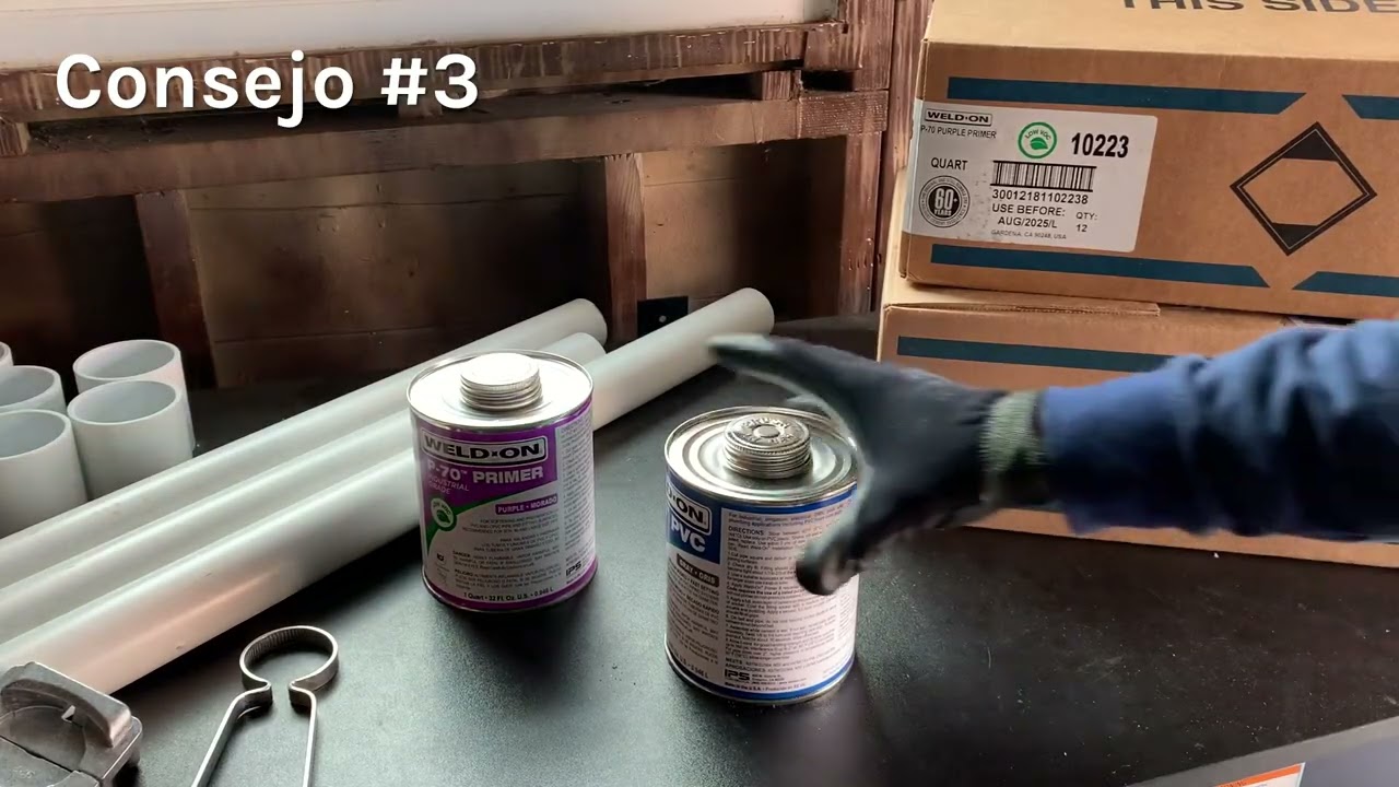 Weld On 101 Cold Weather Tips Video Spanish