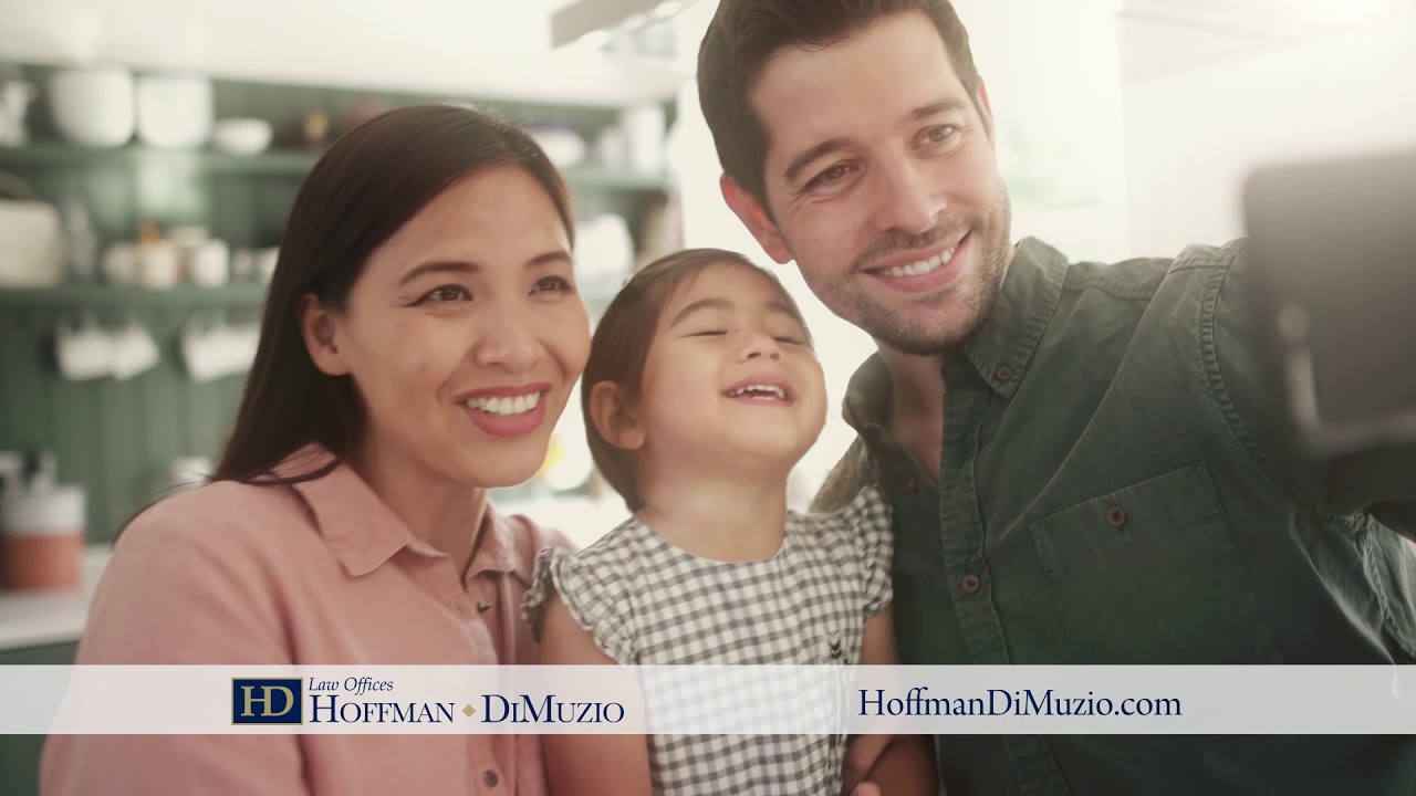 South Jersey Lawyers Near Me | Hoffman DiMuzio - 