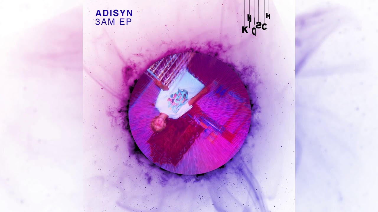 Adisyn - 3AM
